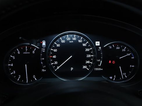 Used 2020 MAZDA CX-9 Grand Touring AWD/4WD image 26