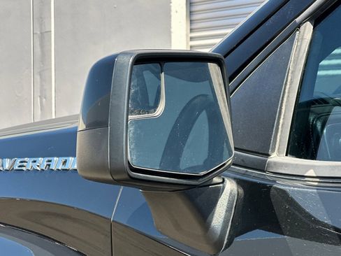 Used 2019 Chevrolet Silverado 1500 RST w/ All-Star Edition image 53