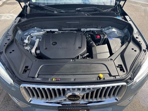 Certified 2023 Volvo XC90 B6 Plus w/ Protection Package Premier image 29