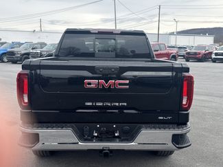 New 2026 GMC Sierra 1500 SLT w/ SLT Premium Package video 4