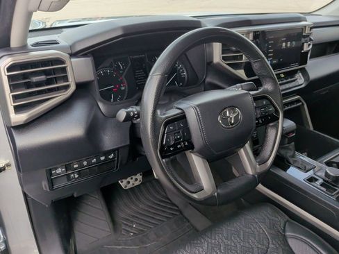 Used 2023 Toyota Tundra SR5 w/ TRD Off-Road Premium Package image 15