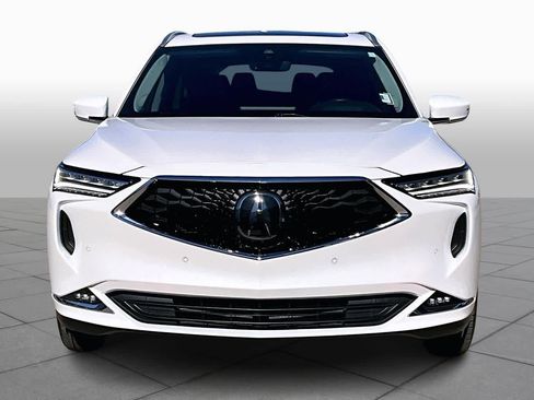 Used 2024 Acura MDX SH-AWD w/ Advance Package image 3