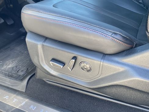 Used 2019 Ford F450 Platinum w/ Platinum Ultimate Package image 15