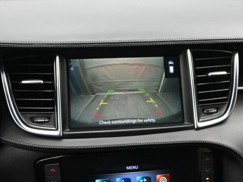 Used 2022 INFINITI QX55 Luxe w/ Cargo Package image 17