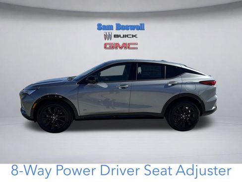 New 2026 Buick Envista Sport Touring w/ Convenience I Package image 7