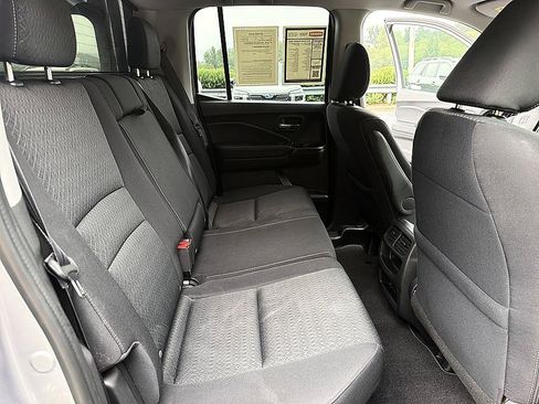 Used 2019 Honda Ridgeline Sport image 20
