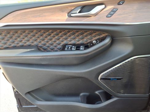 Used 2022 Jeep Grand Cherokee Summit w/ Adv Protech Group IV image 22