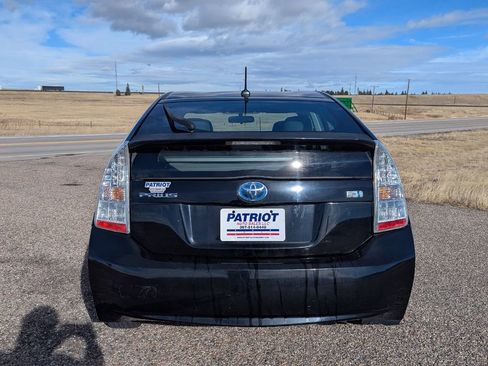Used 2010 Toyota Prius Two image 4