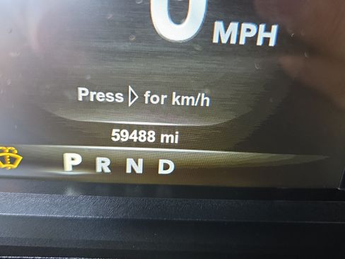 Used 2018 RAM 1500 Big Horn RWD image 33