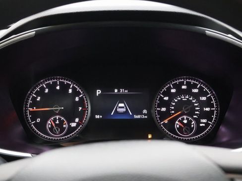 Certified 2022 Hyundai Santa Fe SE image 29