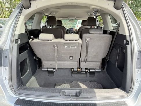 Used 2020 Honda Odyssey LX image 24