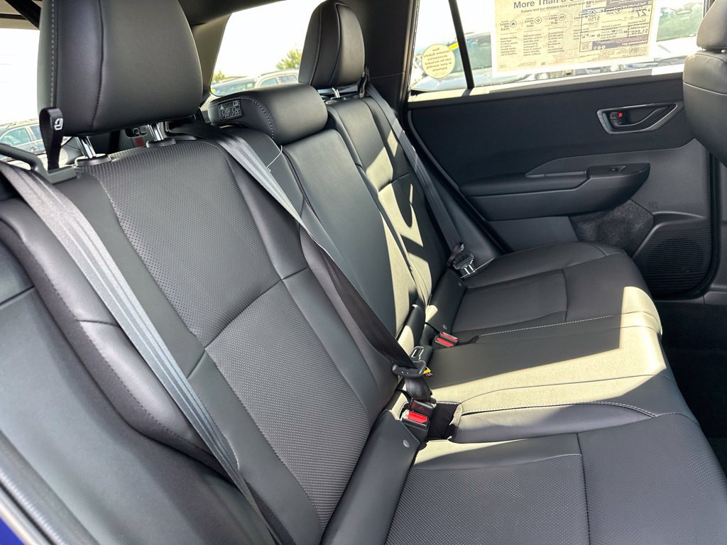 New 2026 Subaru Outback Limited AWD/4WD image 15