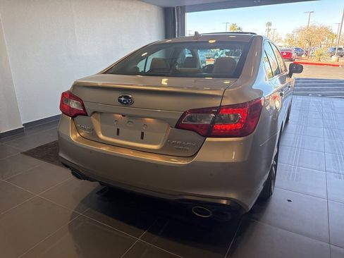 Used 2018 Subaru Legacy 3.6R Limited image 7