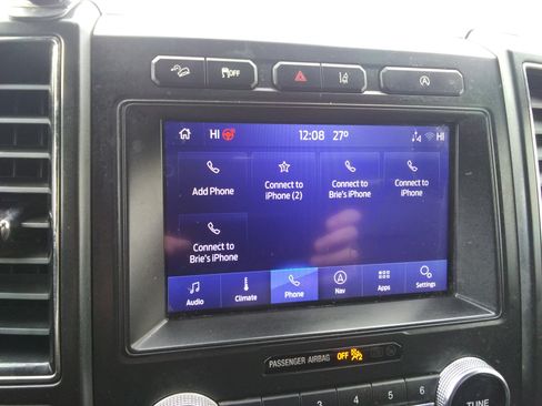 Used 2020 Ford Expedition Max Limited image 30