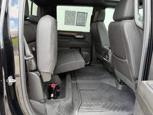 Certified 2024 Chevrolet Silverado 2500 High Country w/ High Country Premium Package AWD/4WD image 23