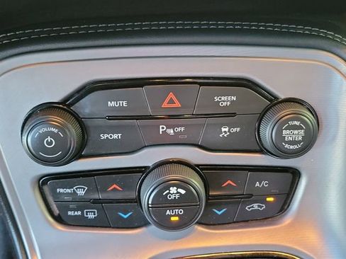 Used 2023 Dodge Challenger GT image 26