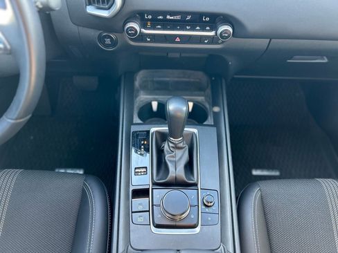 Used 2024 MAZDA CX-50 AWD 2.5 S w/ Weather Package image 19