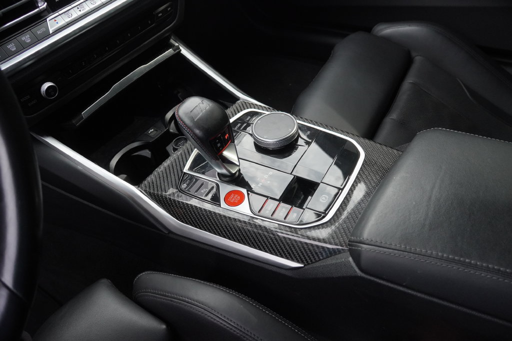 Used 2023 BMW M4 Competition w/ Executive Package RWD image 26