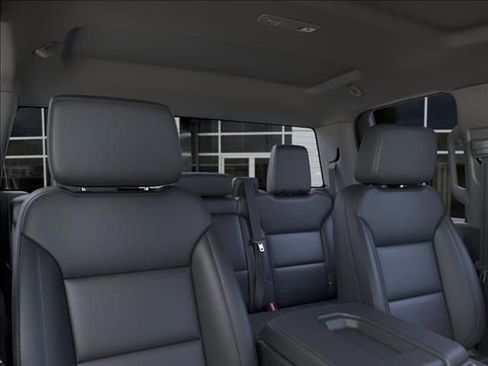 New 2026 GMC Sierra 2500 Pro w/ Convenience Package image 24