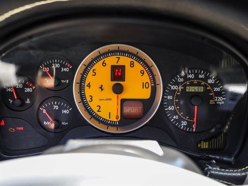 Used 2006 Ferrari F430 Coupe RWD image 38