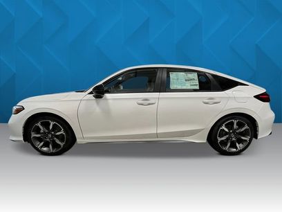 New 2026 Honda Civic Sport Touring