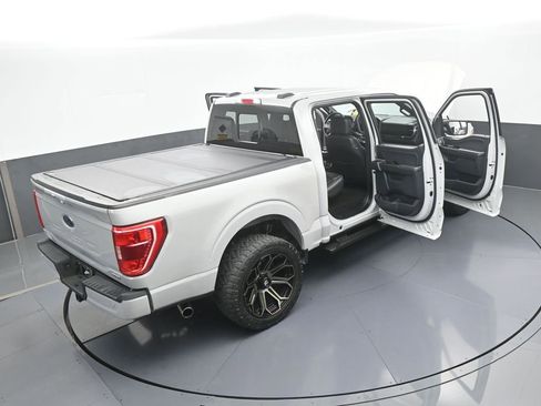 Used 2023 Ford F150 XLT w/ Equipment Group 302A High image 77