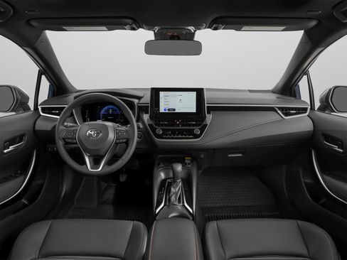 Used 2024 Toyota Corolla LE FWD image 19