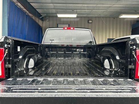 Used 2022 RAM 2500 Big Horn w/ Level A Equipment Group AWD/4WD image 24