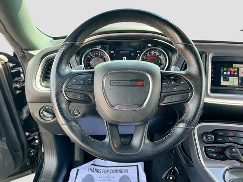 Used 2020 Dodge Challenger GT RWD image 11
