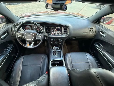 Used 2017 Dodge Charger SXT w/ AWD Plus Group image 23