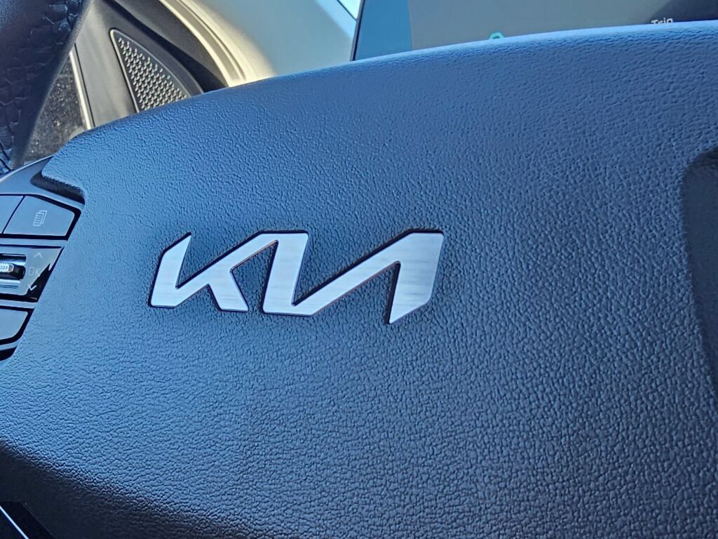 Certified 2024 Kia EV6 Wind w/ Wind Technology Package AWD/4WD image 22