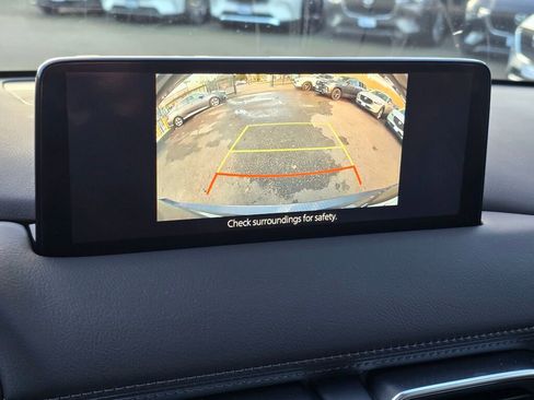 Certified 2025 MAZDA CX-5 AWD 2.5 S w/ Preferred Package image 31