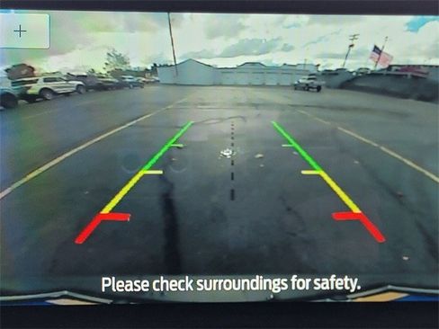 Certified 2022 Ford Escape SE w/ Convenience Package image 5