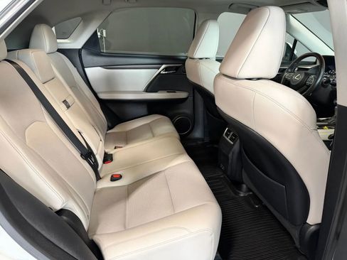 Used 2020 Lexus RX 350 AWD w/ Premium Package image 20