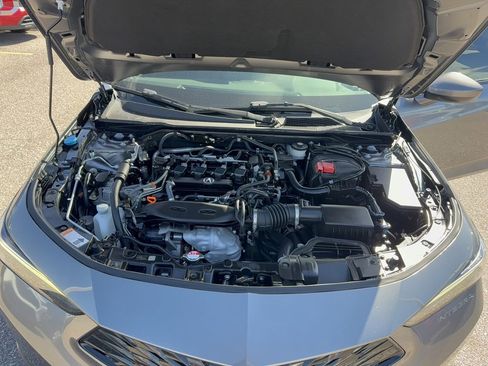 Used 2023 Acura Integra A-Spec image 33