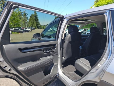 Certified 2024 Honda CR-V EX-L image 17
