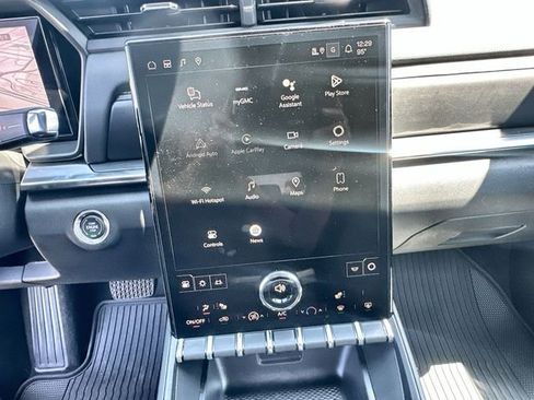 New 2026 GMC Terrain Elevation w/ Black Edition image 11