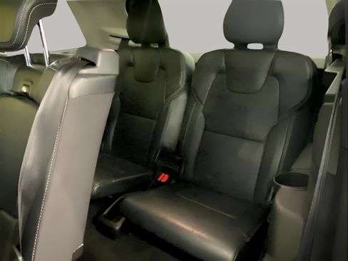 Used 2019 Volvo XC90 T6 Inscription w/ Advanced Package image 22