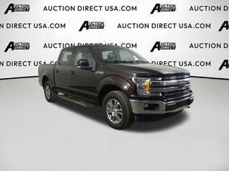 Used 2018 Ford F150 Lariat video 2