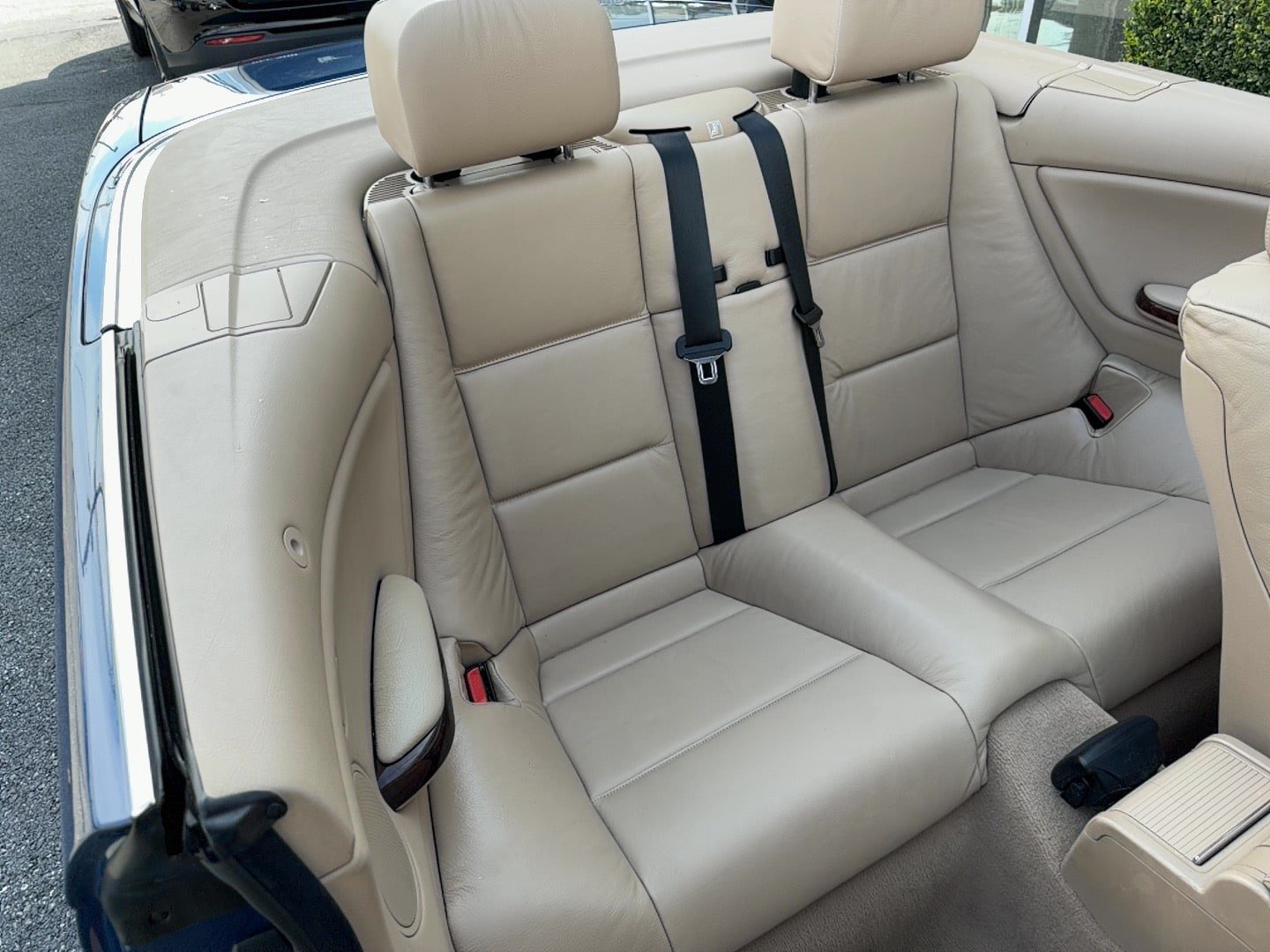 Used 2002 BMW 330Ci Convertible RWD image 19