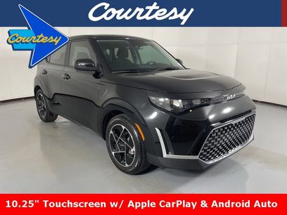 Used 2024 Kia Soul EX