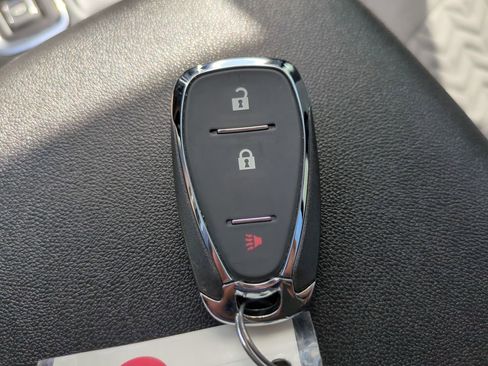 Certified 2024 Chevrolet Equinox LS w/ Sport Edition image 26