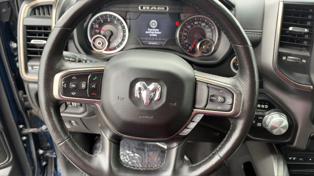 Used 2019 RAM 1500 Sport w/ Level 2 Equipment Group AWD/4WD image 15