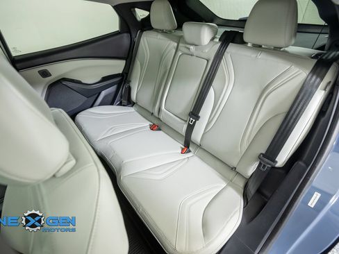 Used 2023 Ford Mustang Mach-E Premium AWD/4WD image 31