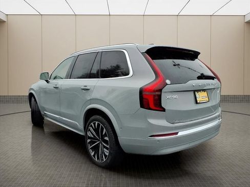 New 2026 Volvo XC90 B6 Plus w/ Protection Package Premier AWD/4WD image 7