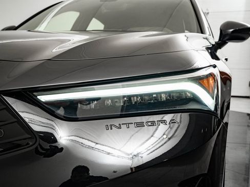 Certified 2025 Acura Integra A-Spec image 15