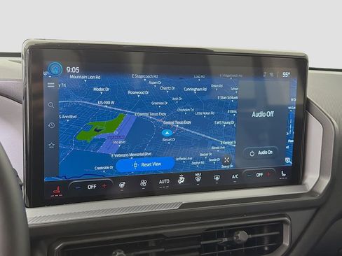 New 2025 Ford Bronco Sport Badlands w/ Badlands Tech Package image 15