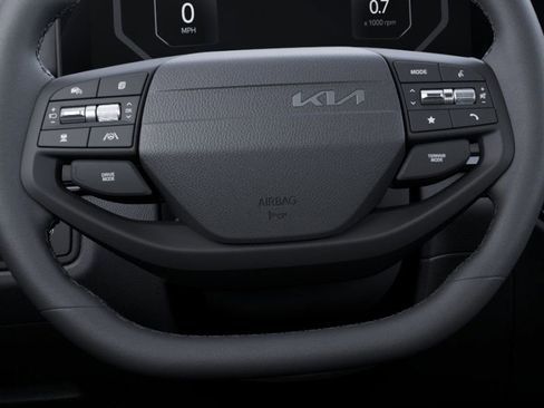 New 2026 Kia Sportage SX image 22