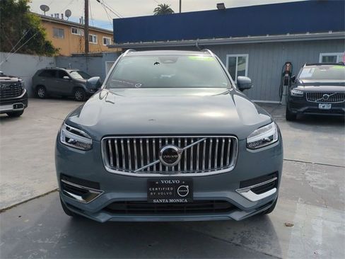 Certified 2023 Volvo XC90 T8 Plus image 8