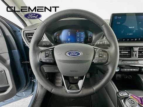 New 2026 Ford Escape Active w/ Tech Pack #1 AWD/4WD image 14
